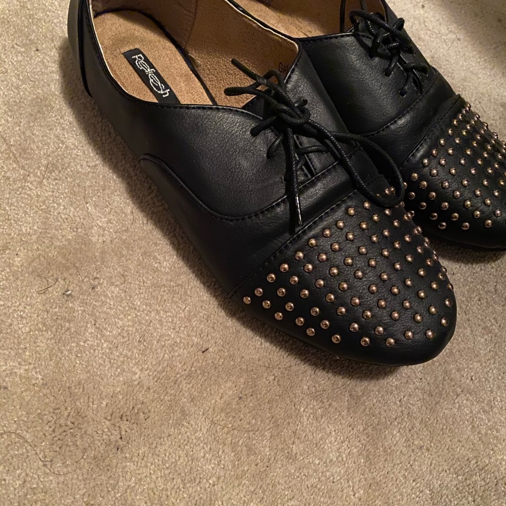 Rhinestone Shoes - Picture 7 of 7